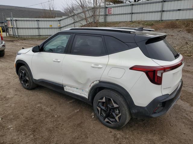 Vin: kndeucaa9s7714741, lot: 52013015, kia seltos s 20252