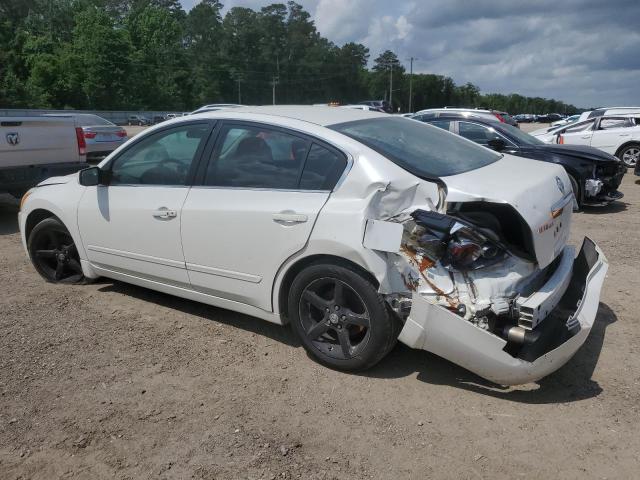 Vin: 1n4al2ap7an452492, lot: 54553205, nissan altima base 20102