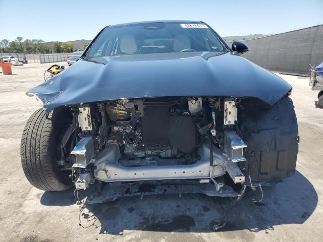 2022 MERCEDES-BENZ C 300 4MAT - W1KAF4HB4NR036945