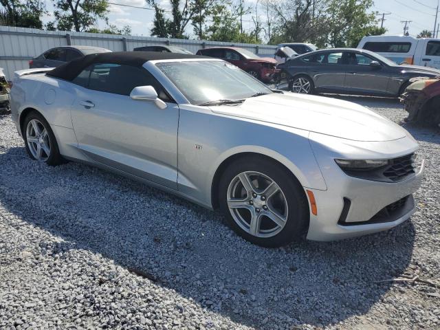 Vin: 1g1fb3ds0k0124928, lot: 54546885, chevrolet camaro ls 20194