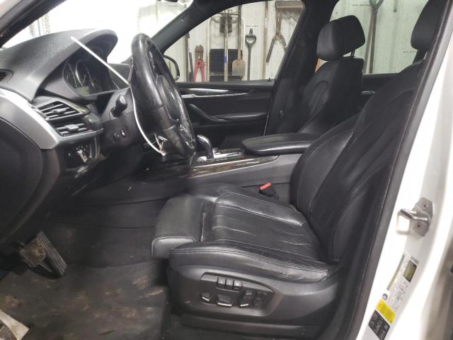 2015 BMW X5 XDRIVE3 5UXKR0C52F0P04875