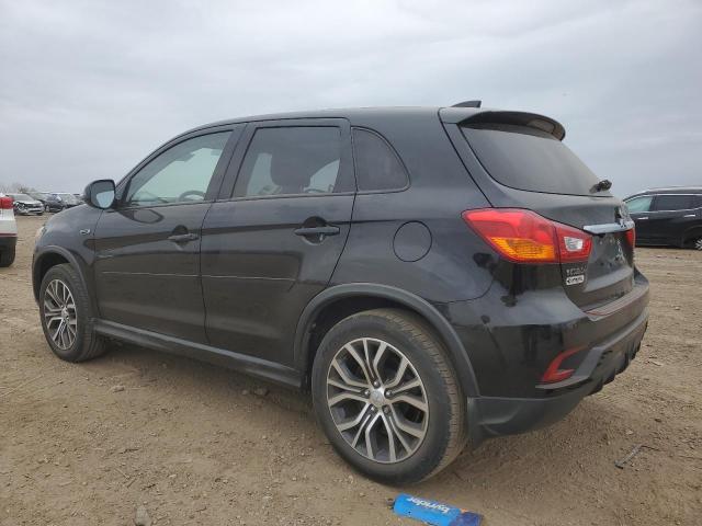 Vin: ja4ap3aw9ju018859, lot: 52498065, mitsubishi outlander es 20182