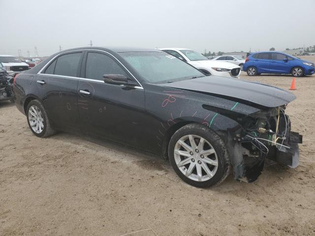 Vin: 1g6ap5sxxf0118124, lot: 53747665, cadillac cts 20154