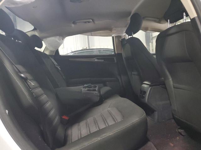 2017 FORD FUSION SE 3FA6P0LU5HR317987