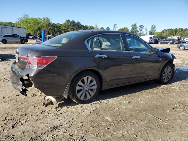 Vin: 1hgcp3f82ba007019, lot: 51435925, honda accord exl 20113