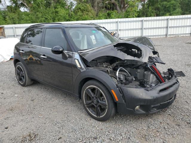 Vin: wmwzc3c57fwp52868, lot: 54909085, mini cooper s countryman 20154