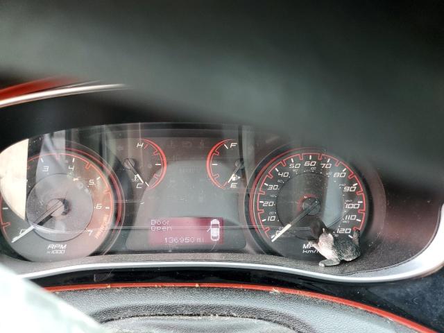 2015 DODGE DART SE 1C3CDFAA2FD435488