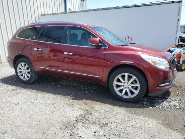 Vin: 5gakrckd5hj327243, lot: 53946745, buick enclave 20174