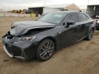 2019 LEXUS IS 300 - JTHC81D27K5039163