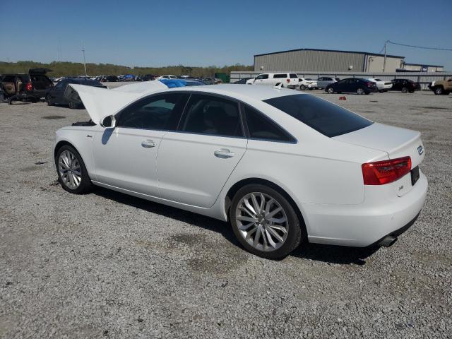 Vin: waufgafc4en155297, lot: 51515195, audi a6 premium plus 20142