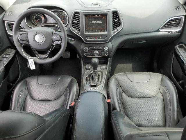 2023 JEEP CHEROKEE A - 1C4PJMMB5PD114397