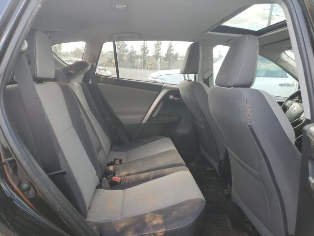 2015 TOYOTA RAV4 XLE - 2T3RFREV2FW323131