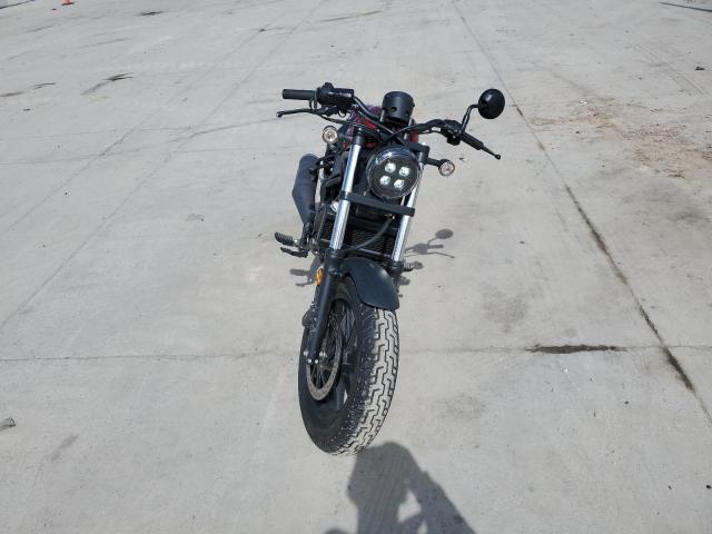 HONDA CMX300 2023 red  gas MLHNC5302P5601975 photo #3