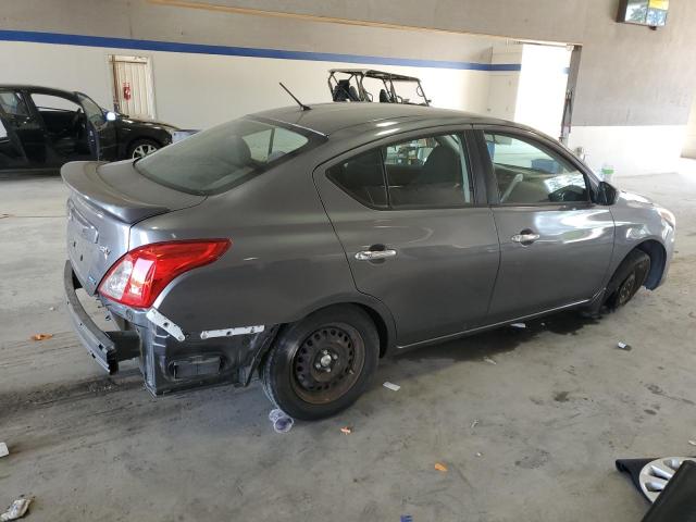 2016 NISSAN VERSA S - 3N1CN7AP6GL863050
