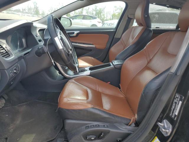 2016 VOLVO S60 PLATIN - LYV612TMXGB100248