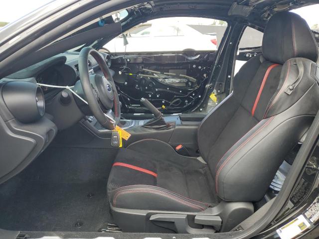 2023 SUBARU BRZ LIMITE JF1ZDBE13P9706402