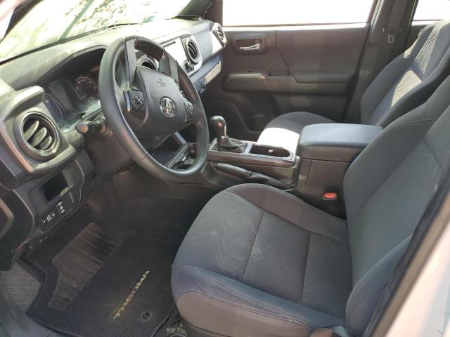 2016 TOYOTA TACOMA DOU - 5TFCZ5AN6GX002668