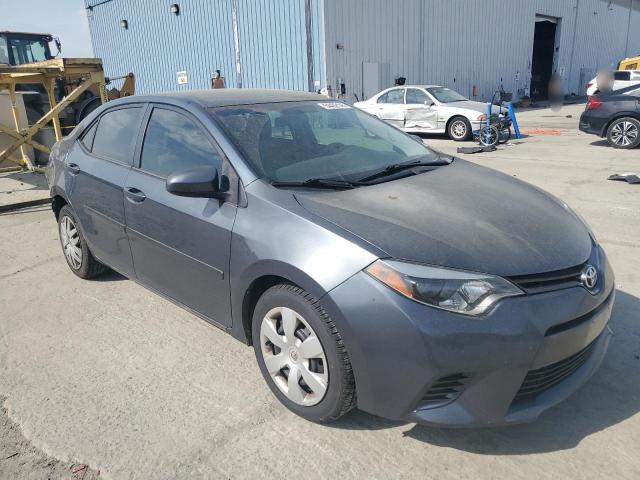 Vin: 2t1burhe8gc584519, lot: 54402145, toyota corolla l 20164