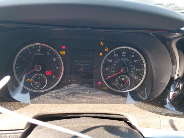 2022 KIA K5 EX - 5XXG34J25NG090555
