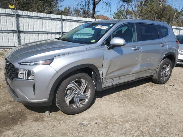 Vin: 5nms1daj7ph610587, lot: 51352565, hyundai santa fe se 2023 img_1