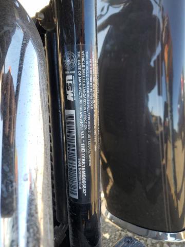 2021 HARLEY-DAVIDSON FLHCS 1HD1YBK16MB066642