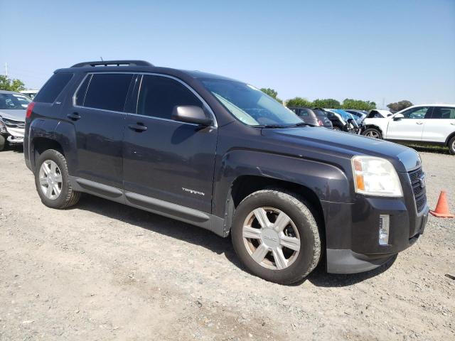 2015 GMC TERRAIN SL - 2GKALSEKXF6263053