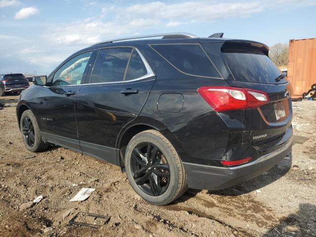 Vin: 2gnaxkev0l6113742, lot: 54200715, chevrolet equinox lt 20202