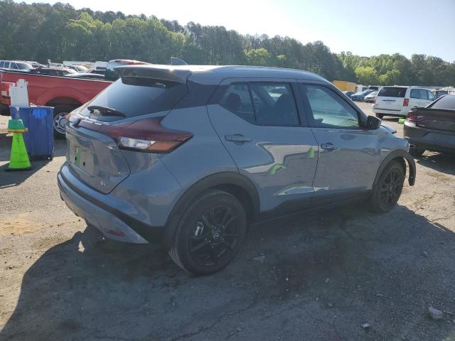 Vin: 3n1cp5cvxrl509903, lot: 52621335, nissan kicks sv 20243