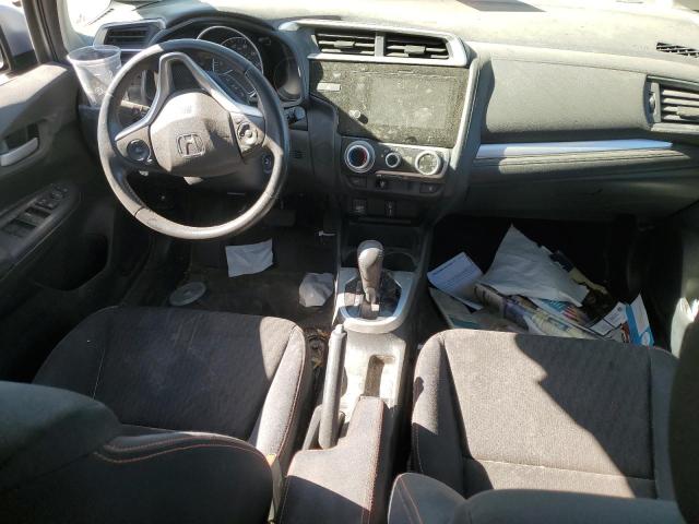 2020 HONDA FIT SPORT 3HGGK5H62LM729201