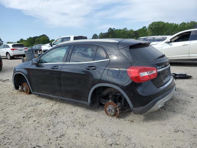 2015 MERCEDES-BENZ GLA 250 4MATIC WDCTG4GBXFJ060341