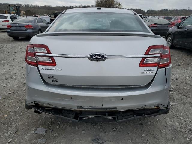 2015 FORD TAURUS SEL - 1FAHP2E89FG181632