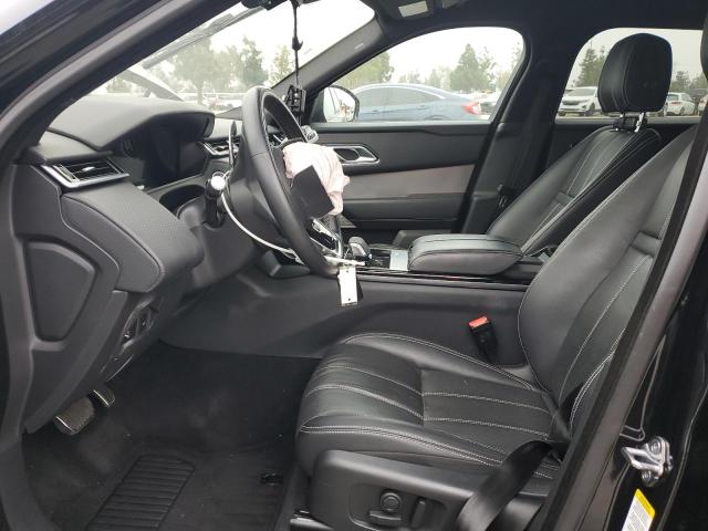 2021 LAND ROVER RANGE ROVE - SALYT2EU7MA321320