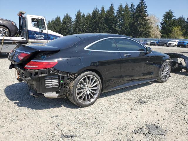 Vin: wddxj8fb0ga013909, lot: 54568285, mercedes-benz s-class 550 20163