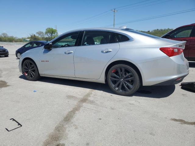 Vin: 1g1zd5st8jf263229, lot: 52777905, chevrolet malibu lt 20182