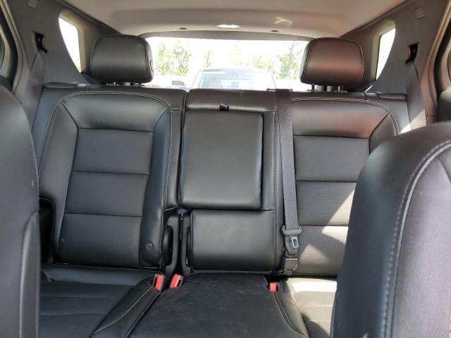 2020 CHEVROLET EQUINOX PR - 3GNAXPEX5LS509360