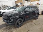 2020 JEEP COMPASS TR - 3C4NJDDB1LT165732