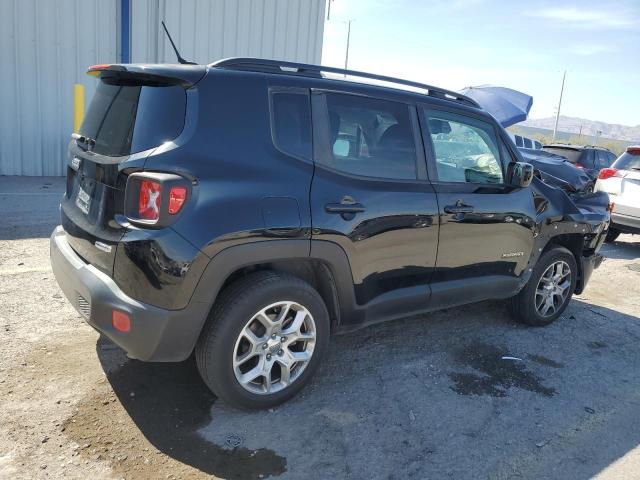 Vin: zaccjbbb8hpg57686, lot: 53922045, jeep renegade latitude 20173