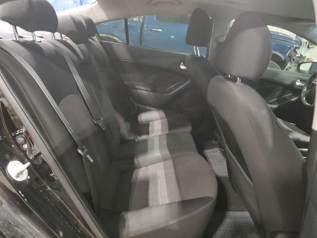 2017 KIA FORTE 3KPFL4A79HE100945
