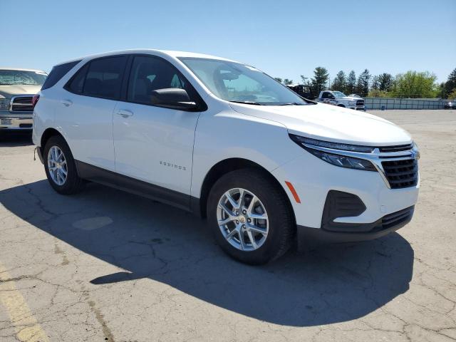 Vin: 3gnaxseg3rl223920, lot: 54757485, chevrolet equinox ls 20244