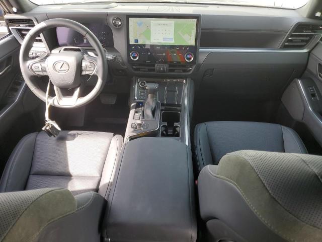 2024 LEXUS GX 550 PRE JTJTBCDX3R5034754