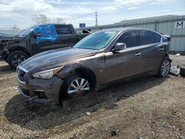Vin: jn1cv7ar4gm252361, lot: 54087495, infiniti q50 base 2016 img_1