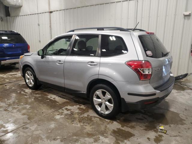 Vin: jf2sjaec4eh435743, lot: 50703815, subaru forester 2.5i premium 20142