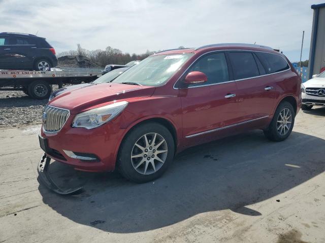 Vin: 5gakvbkd1ej174314, lot: 53453645, buick enclave 2014 img_1