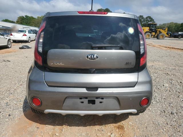 2019 KIA SOUL + - KNDJP3A57K7633021