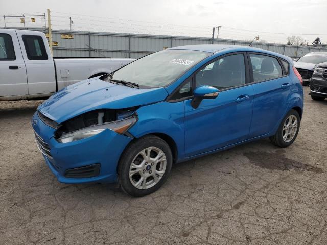 Vin: 3fadp4ej9gm119216, lot: 54443315, ford fiesta se 2016 img_1