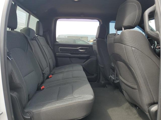 2020 RAM 1500 BIG H - 1C6SRFFT2LN159491