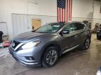 2015 NISSAN MURANO S - 5N1AZ2MH3FN284527