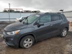 2017 CHEVROLET TRAX 1LT - KL7CJLSB4HB235184
