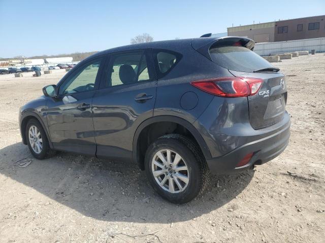 Vin: jm3ke4be8e0327321, lot: 52135465, mazda cx-5 sport 20142