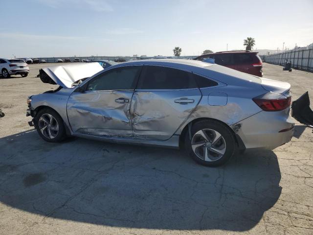 Vin: 19xze4f50ke024067, lot: 54078635, honda insight ex 20192